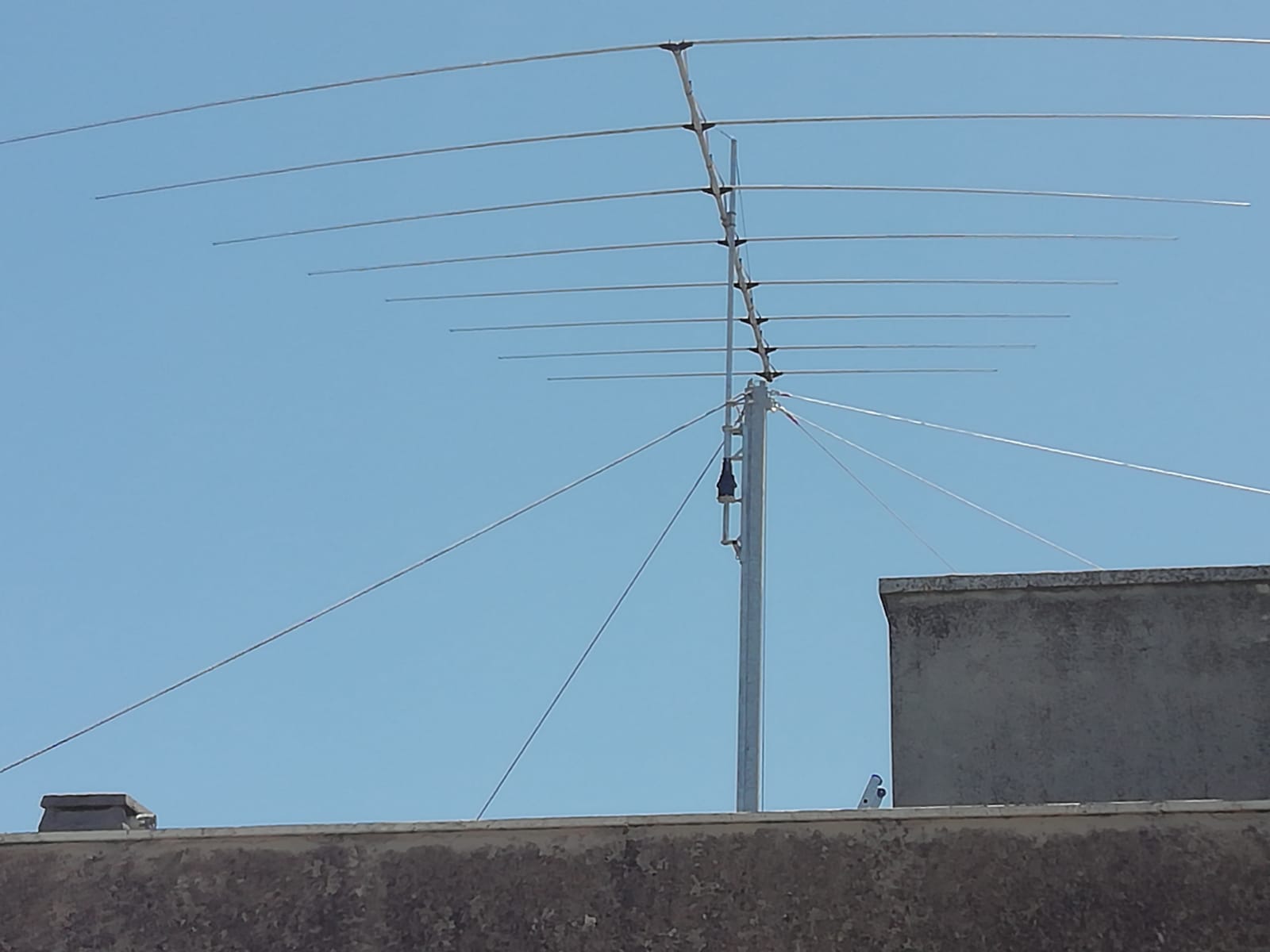 RU5A Installazione e  tarature